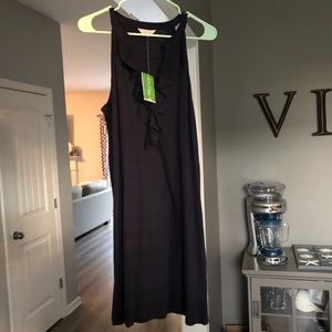 NWT Lilly Pulitzer True Navy Shay Dress
